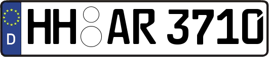 HH-AR3710
