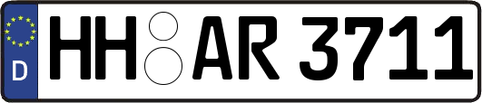 HH-AR3711
