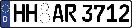 HH-AR3712