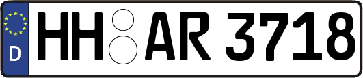 HH-AR3718