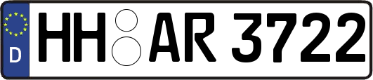 HH-AR3722