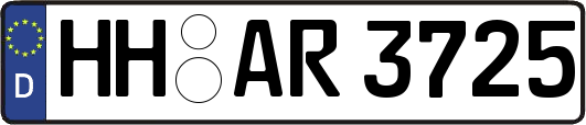 HH-AR3725