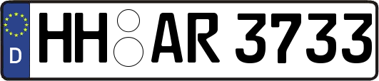 HH-AR3733