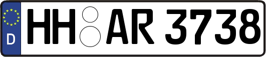 HH-AR3738