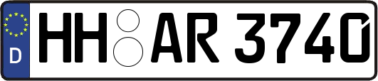 HH-AR3740