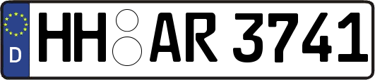 HH-AR3741