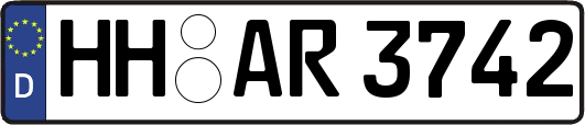HH-AR3742