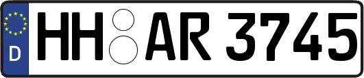 HH-AR3745
