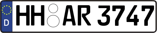 HH-AR3747