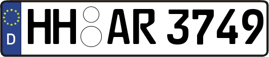 HH-AR3749