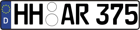 HH-AR375