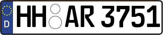 HH-AR3751