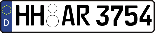 HH-AR3754
