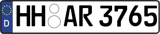 HH-AR3765