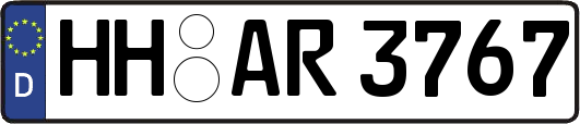 HH-AR3767