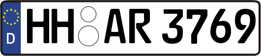 HH-AR3769