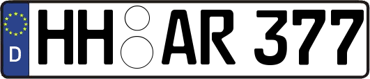 HH-AR377