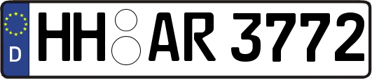 HH-AR3772
