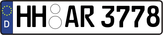 HH-AR3778