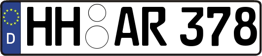 HH-AR378