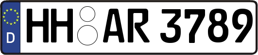 HH-AR3789