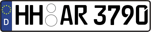 HH-AR3790