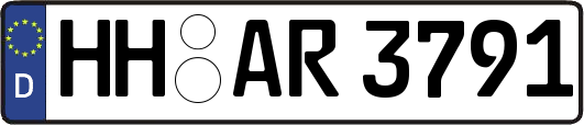 HH-AR3791