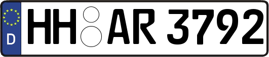 HH-AR3792