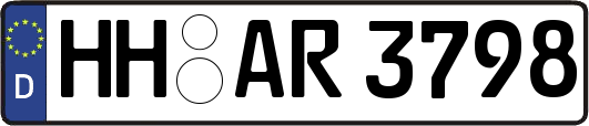 HH-AR3798