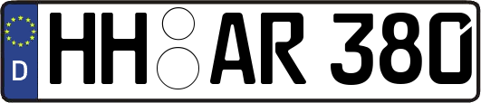 HH-AR380