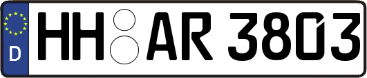 HH-AR3803