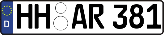 HH-AR381