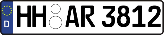 HH-AR3812