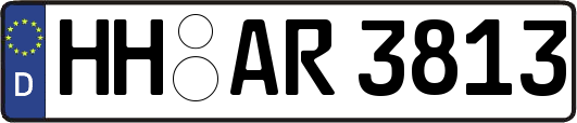 HH-AR3813