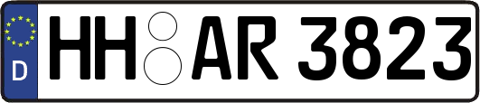 HH-AR3823