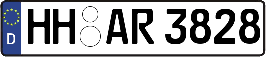 HH-AR3828