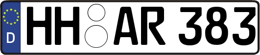 HH-AR383