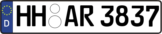 HH-AR3837