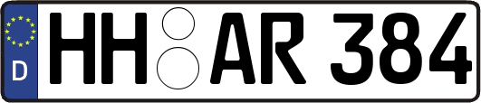 HH-AR384