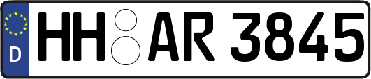 HH-AR3845
