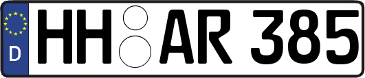 HH-AR385