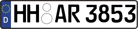 HH-AR3853