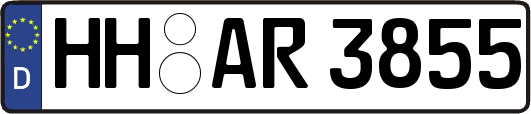 HH-AR3855