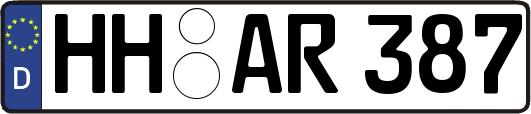 HH-AR387