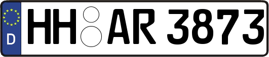 HH-AR3873