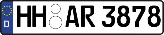 HH-AR3878