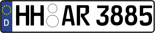 HH-AR3885