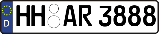 HH-AR3888