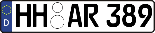 HH-AR389