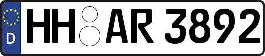HH-AR3892